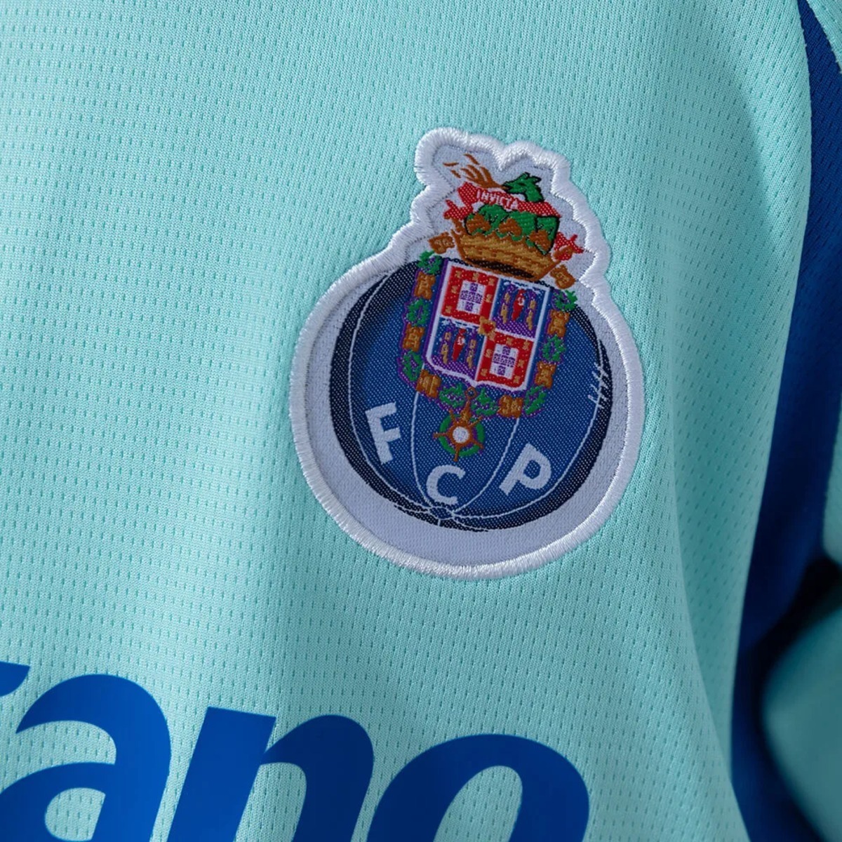 2026/27 FC Porto Second Away Kids Kits