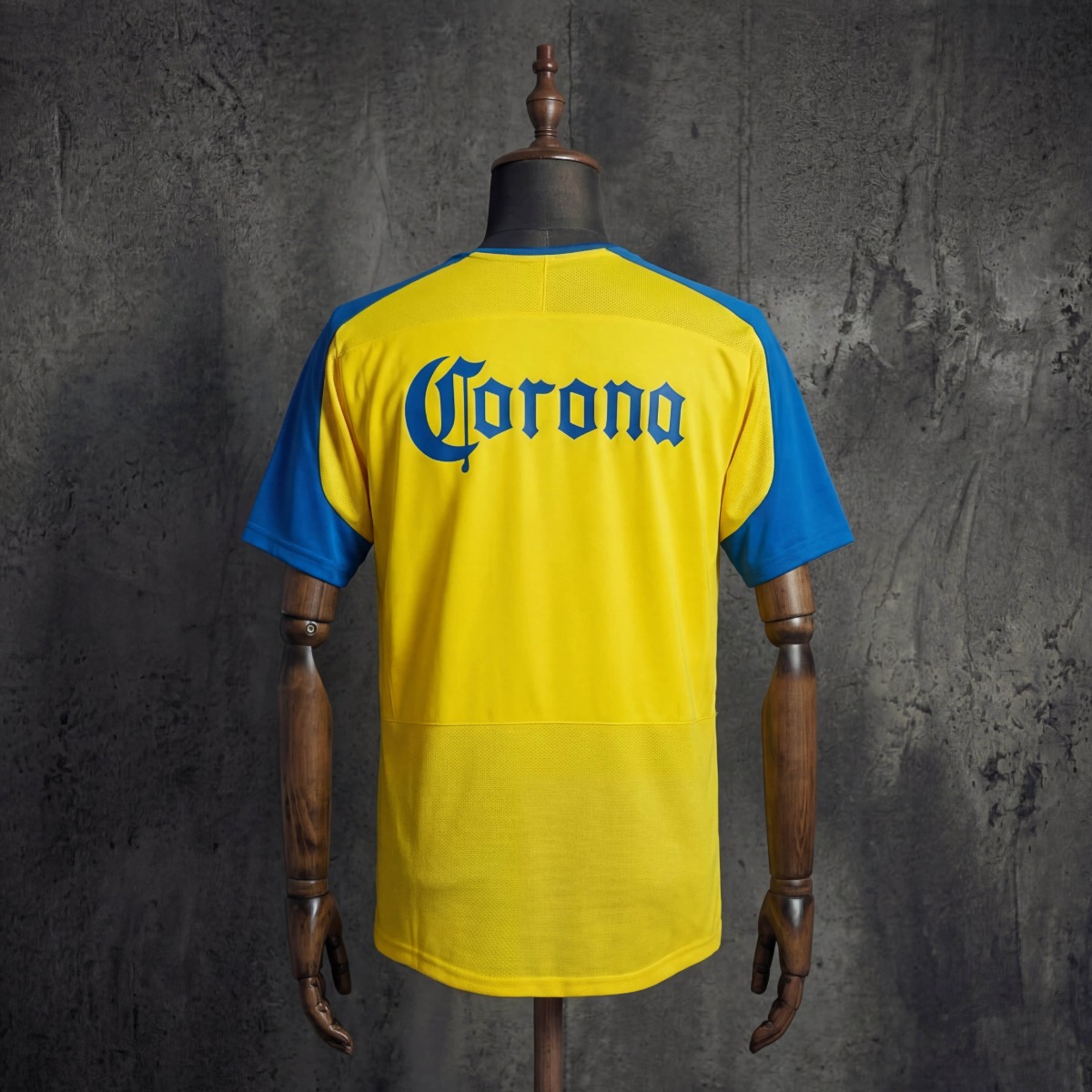 Retro Club America 2003/04 Home jersey Fan Version