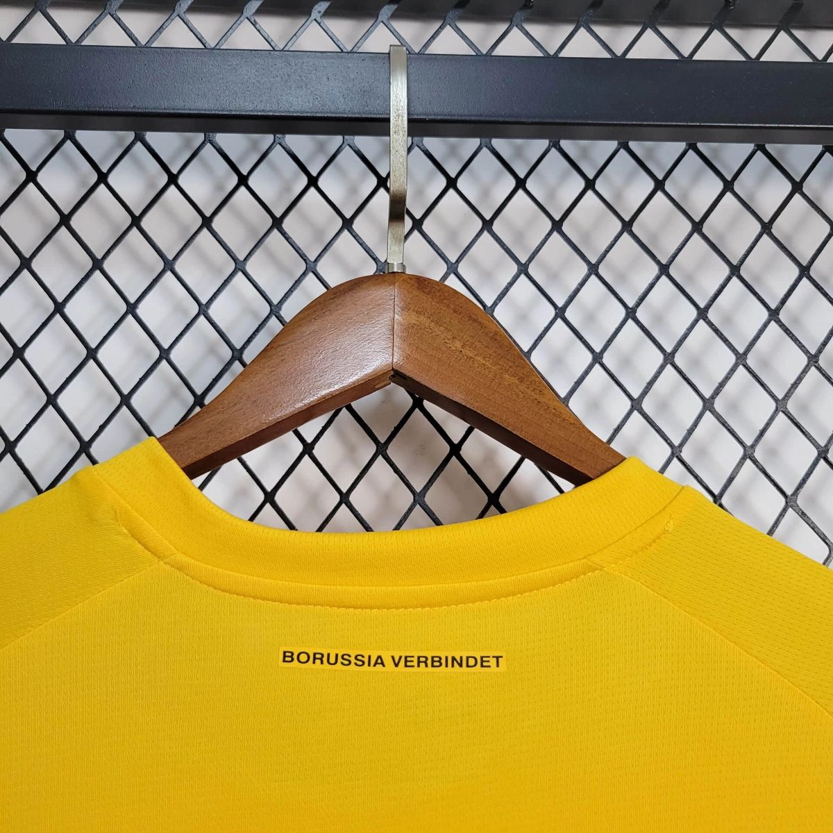 2025/26 Dortmund Special Edition jersey Fan version