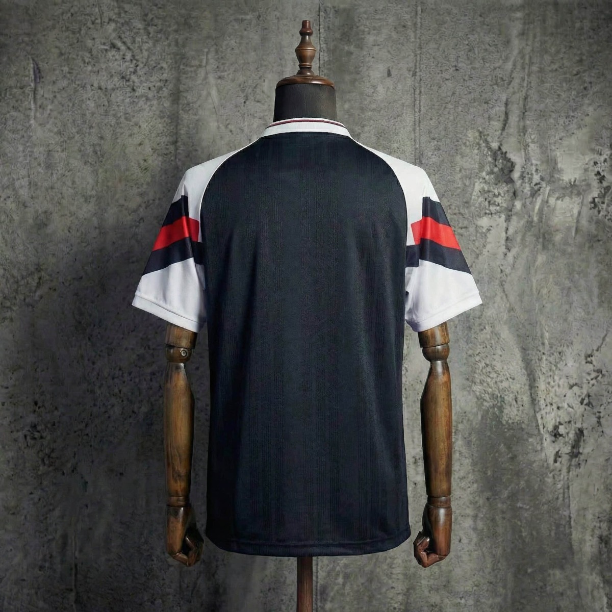 Retro Arsenal 1992/94 away jersey Fan Version