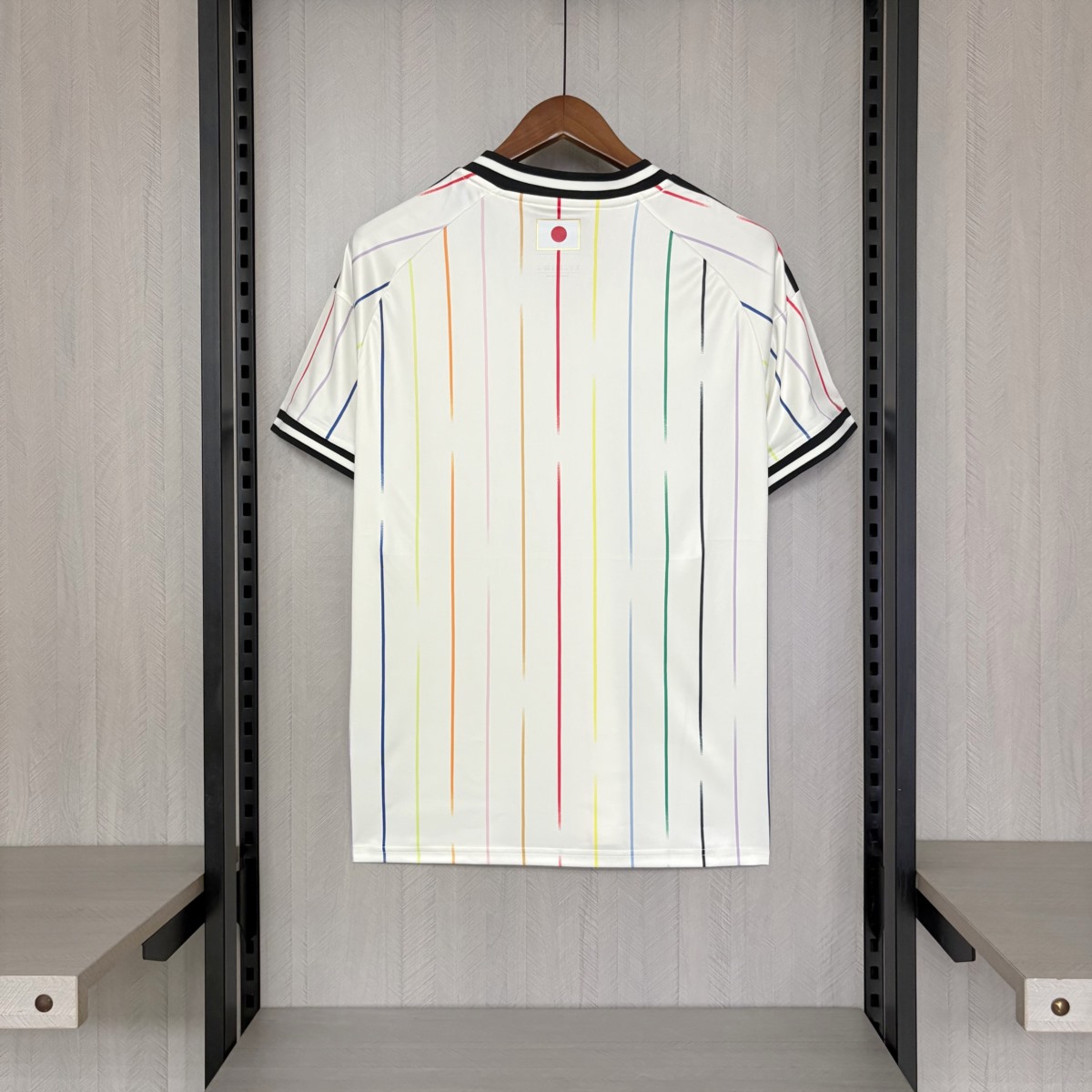 Japan 2026 World Cup Away Jersey Fan Version