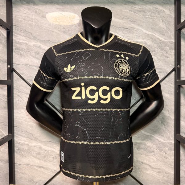 2026/27 Ajax Away jersey Player Version