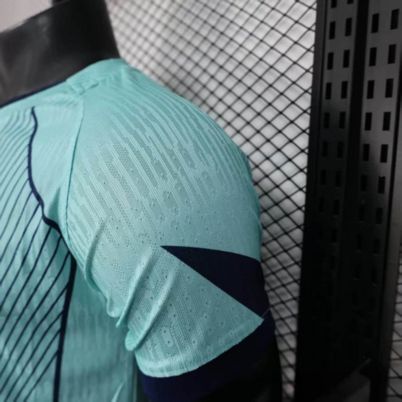 2025/26 Barcelona Training jersey Player Version