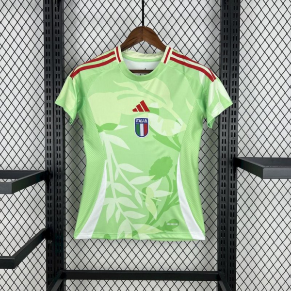 2025/26 Italy special edition Women's Jersey Fan Version