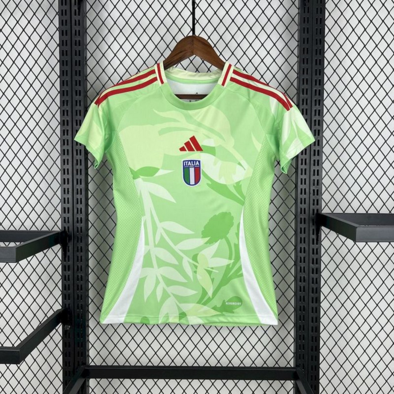2025/26 Italy special edition Women's Jersey Fan Version