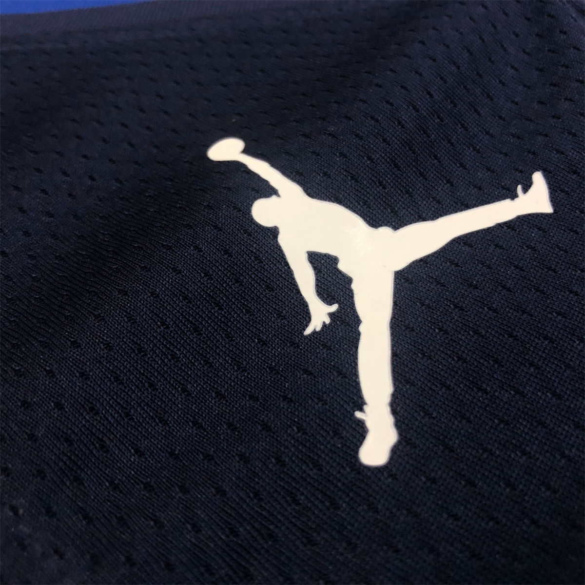 NBA Dallas Mavericks V Neck Royal Blue Jersey DONCIC#77 S-XXL