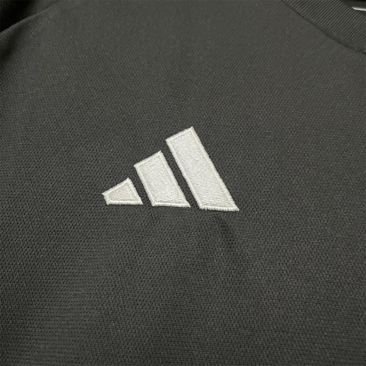 2024/25 Colo Colo Away Jersey Fan Version