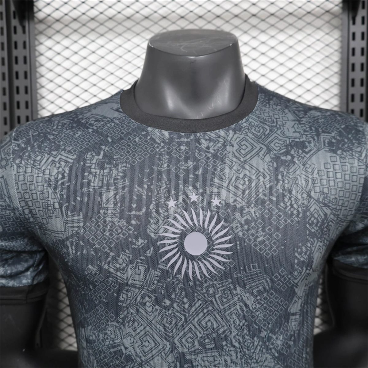 25/26 Argentina Special edition jersey Player Version