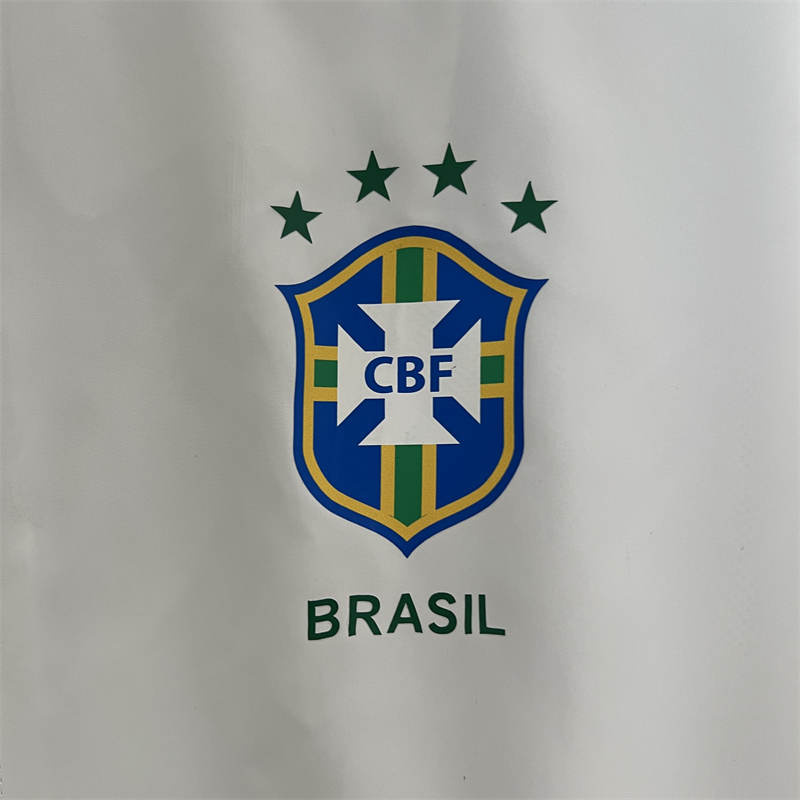 2024 Brazil windbreaker Sport Unifom jersey Sport Unifom