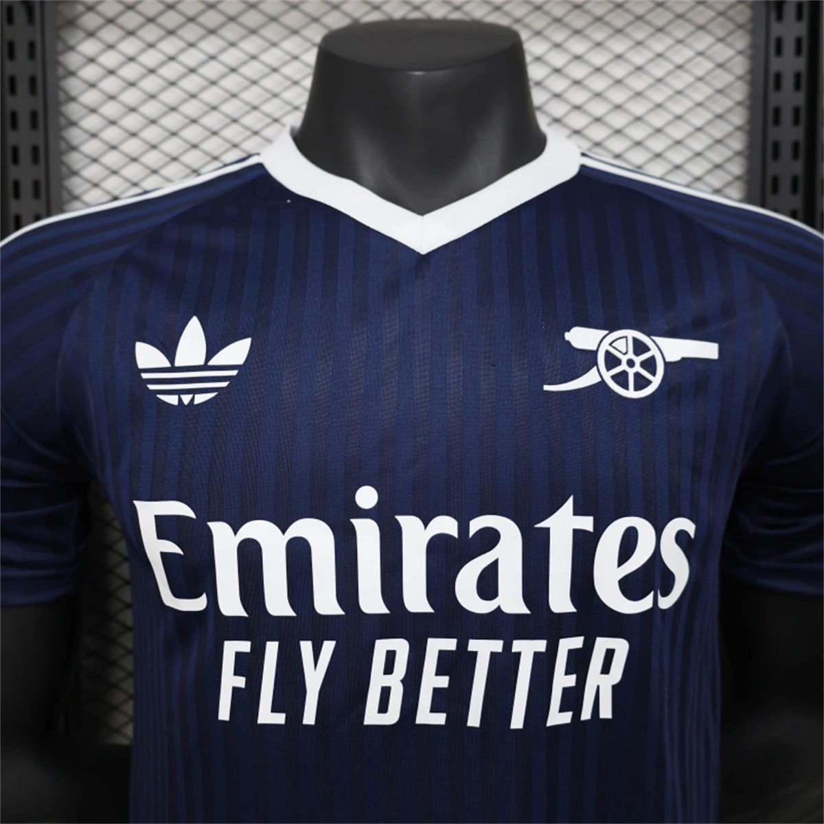 25/26 Arsenal Special Edition jersey Player Version