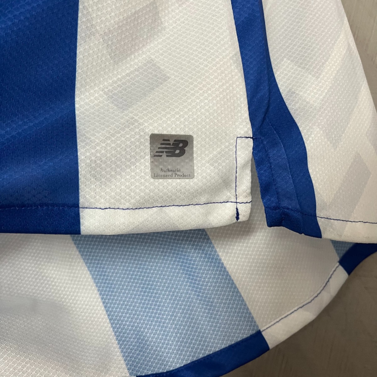 2025/26 FC Porto Home Jersey Fan Version
