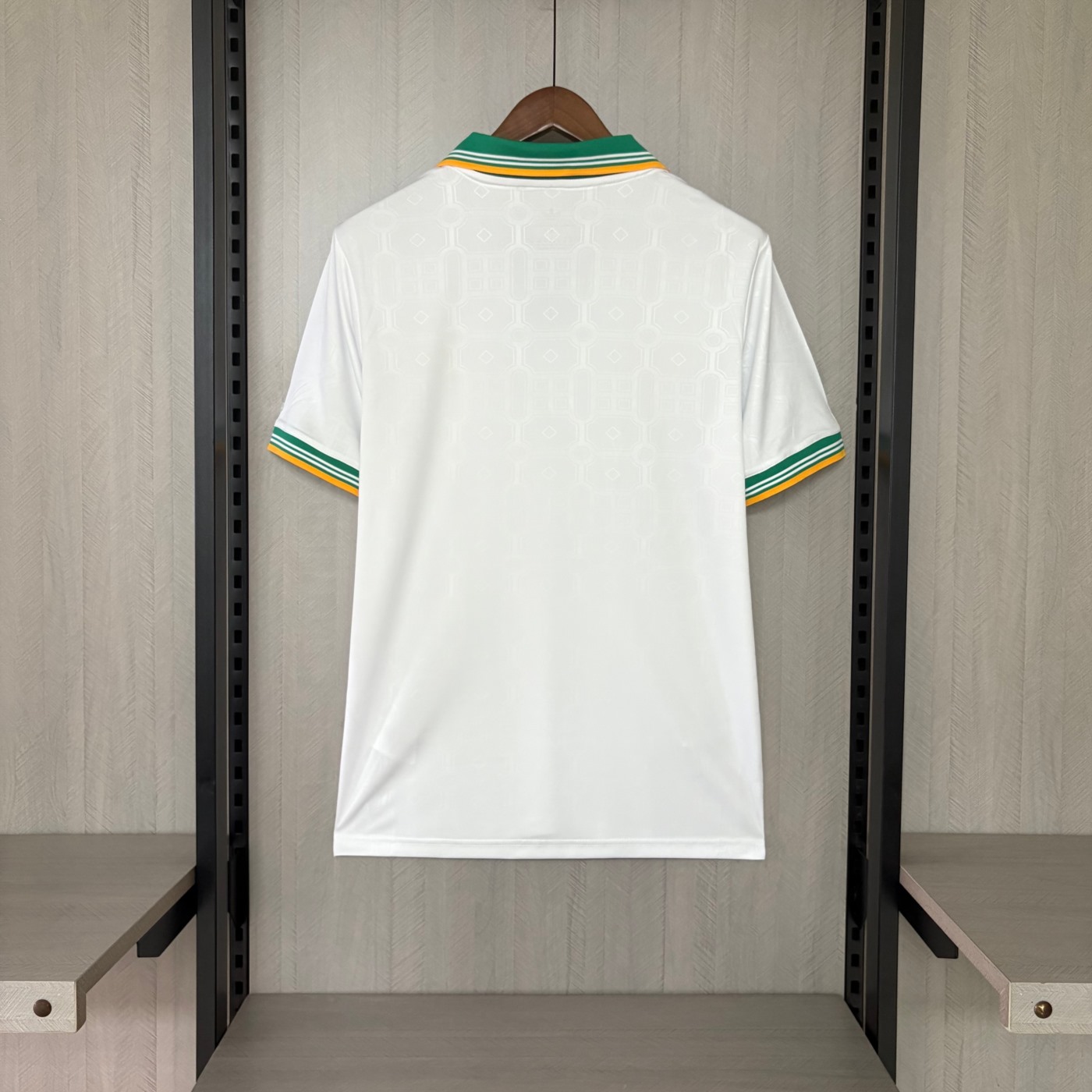 2025/26 AS Roma Second Away jersey Fan version