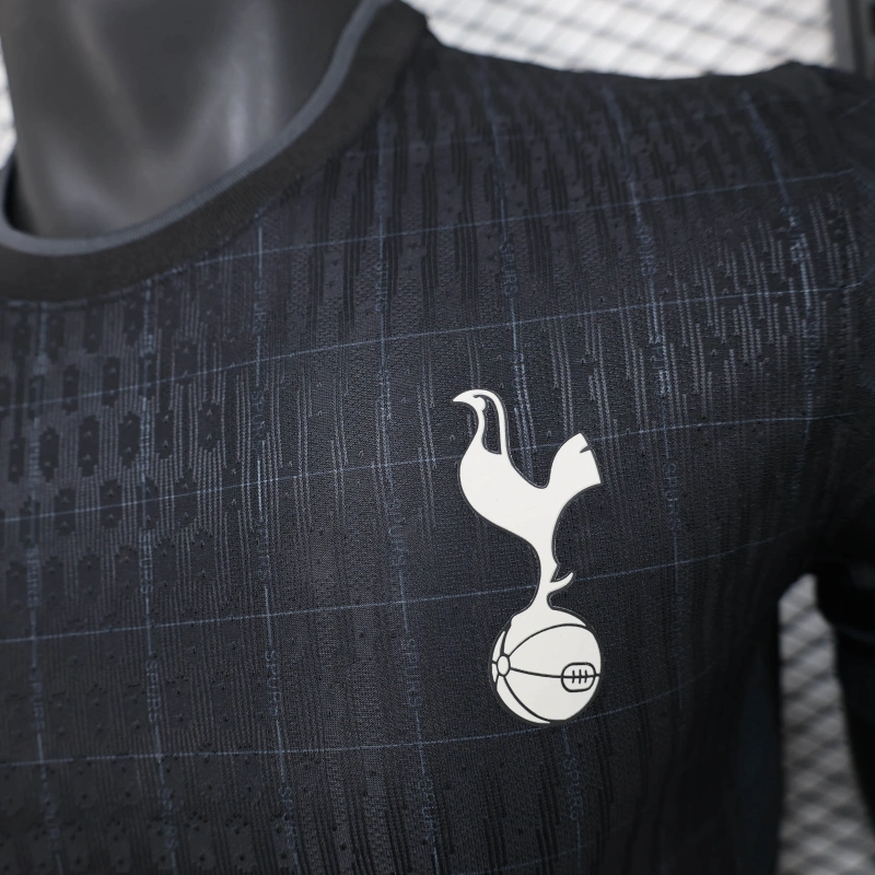 25/26 Tottenham Hotspur Training jersey Player Version
