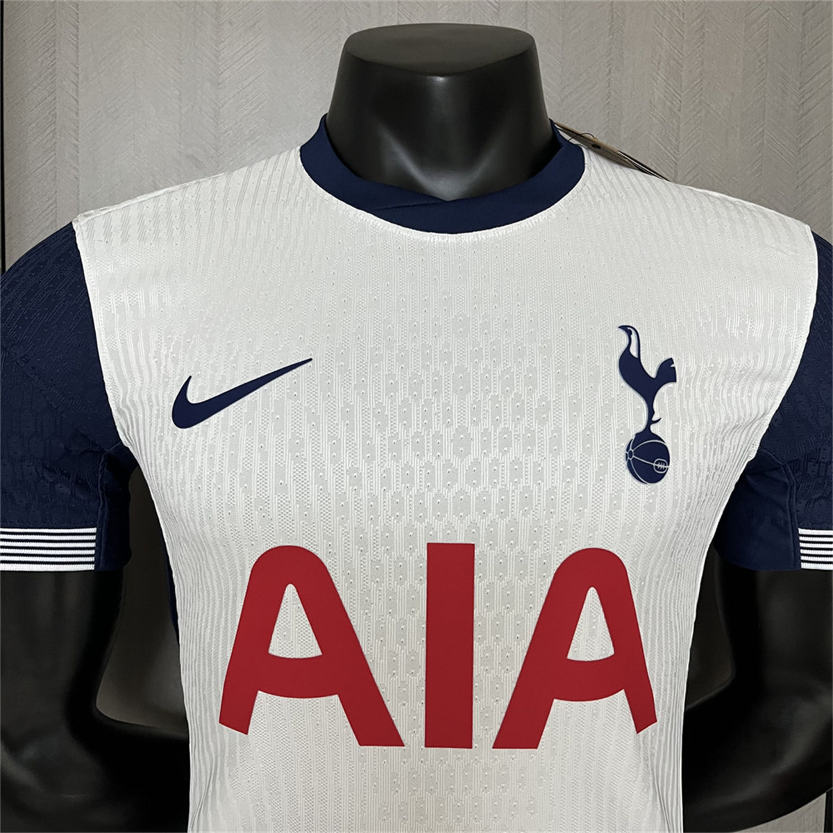 24/25 Tottenham Home Jersey Player Version