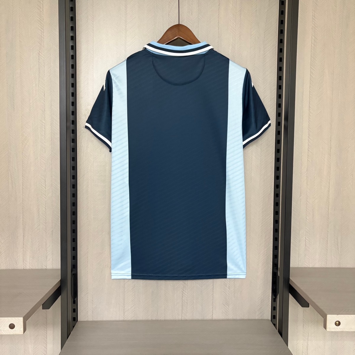 2025/26 Cordoba Away jersey Fan version