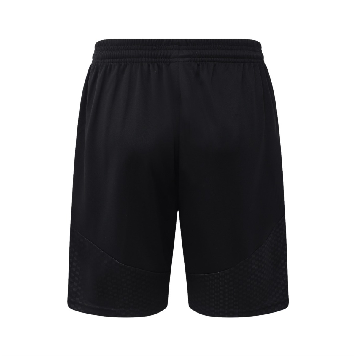 2026 Miami Black Training Set Shirt and Shorts