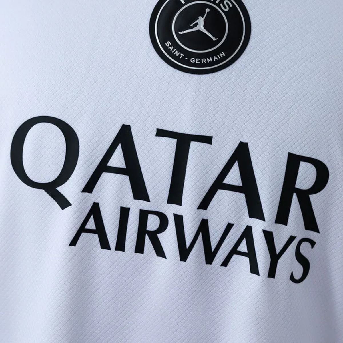 2025/26 PSG Strike Night Edition Jersey Fan version