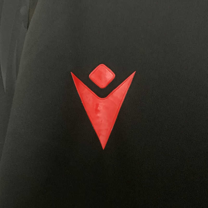 25/26 Albania Second Away Jersey Fan Version