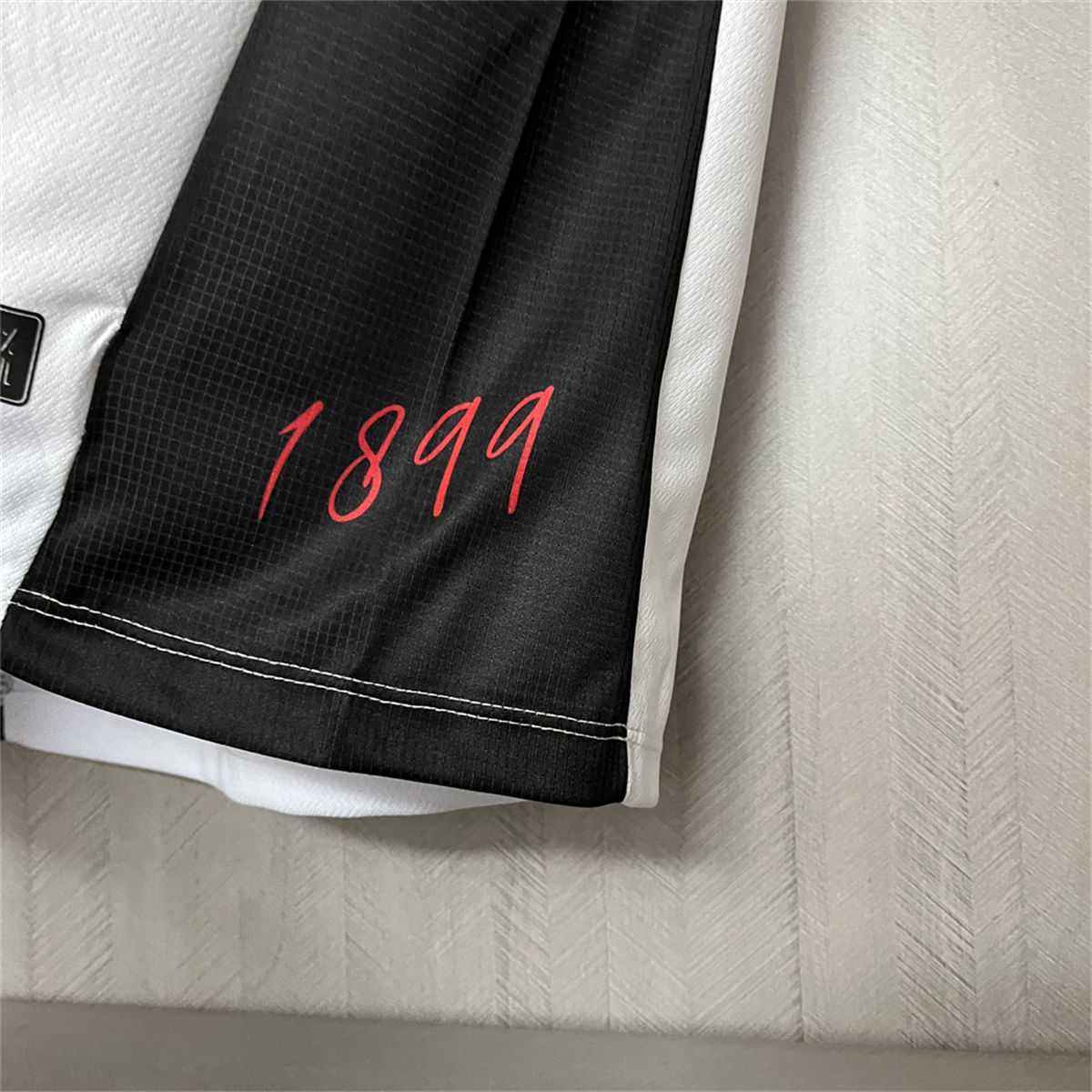 2024/25 Victoria Away jersey Fan Version