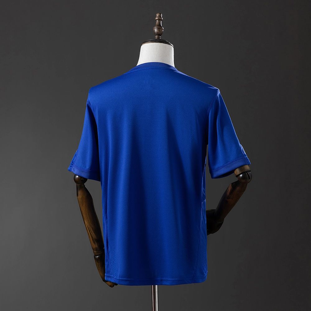 Retro Chelsea 2009/10 Home jersey Fan Version