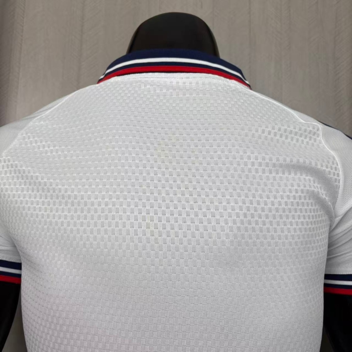 2026/27 Bayern Munich Away Jersey Player Version