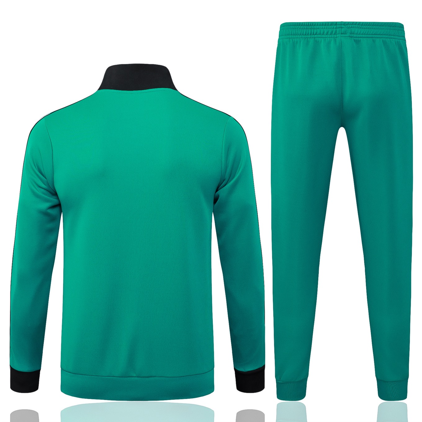 2026 Liverpool Green Jacket Training Suit Set