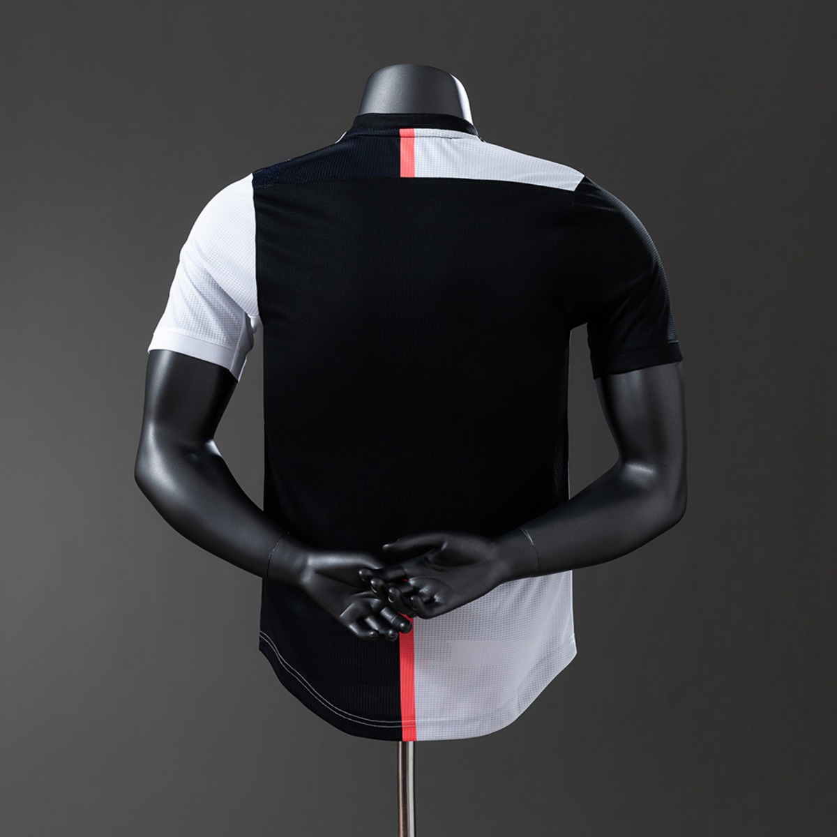 Retro Juventus 2019/20 Home jersey Player Version