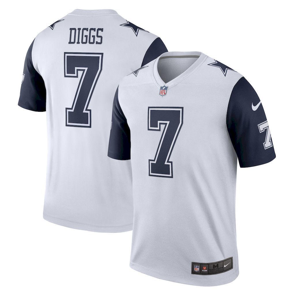 NFL Dallas Cowboys Jeysey DIGGS #7