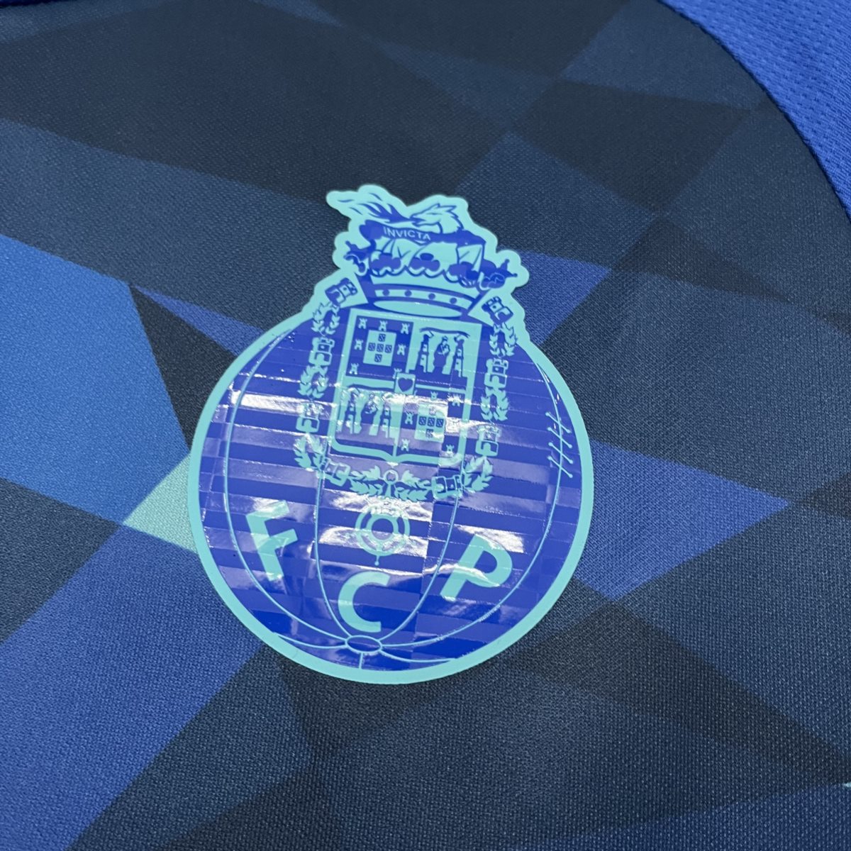 2024/25 FC Porto Halloween Edition Jersey Fan Version