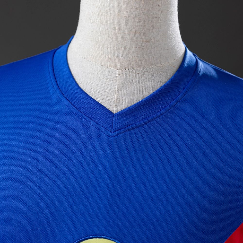 Retro Club America 1995 Away jersey Fan Version