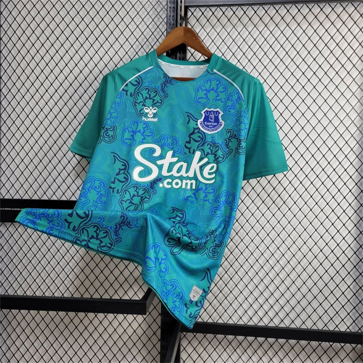 2024/25 Everton Limited edition Jersey Fan Version