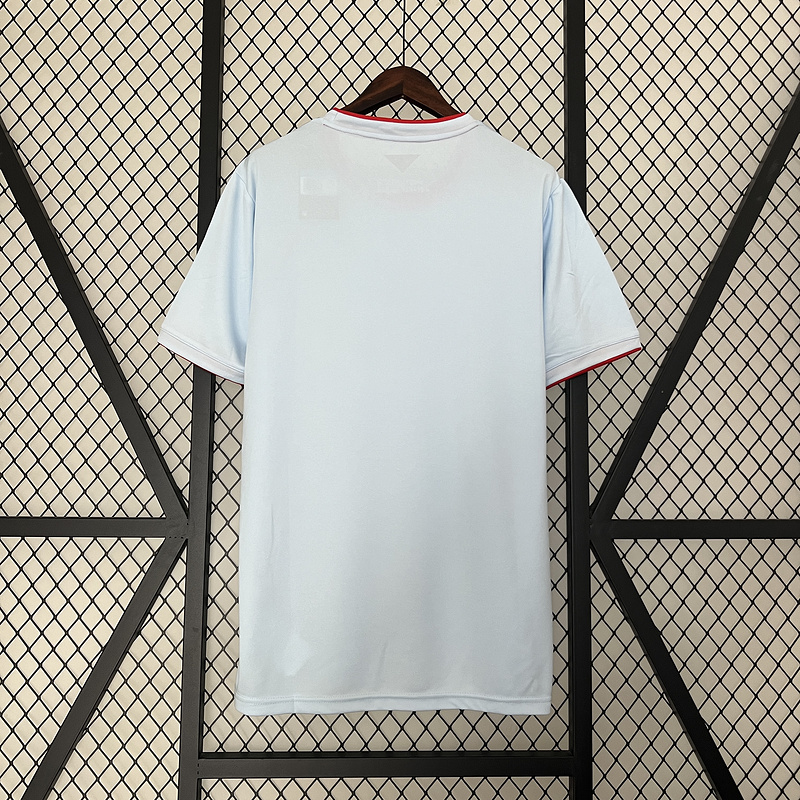 Retro Atletico Madrid 13/14 Away jersey Fan Version