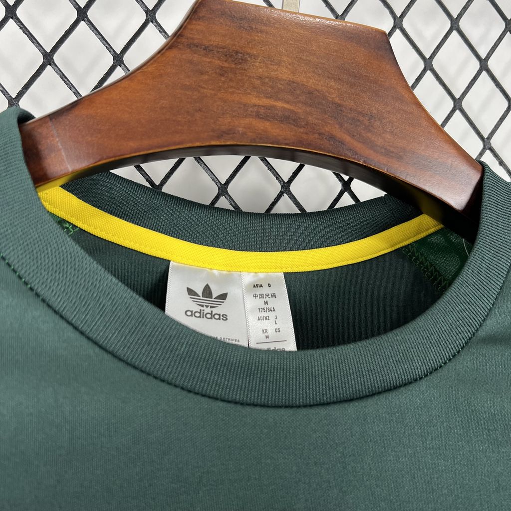 24/25 Celtic Special Edition Jersey Fan Version