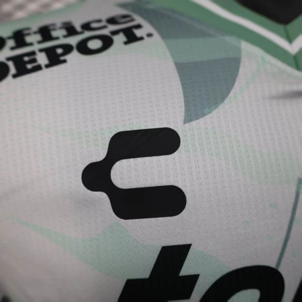 2025/26 Club Leon F.C. Away jersey Player Version