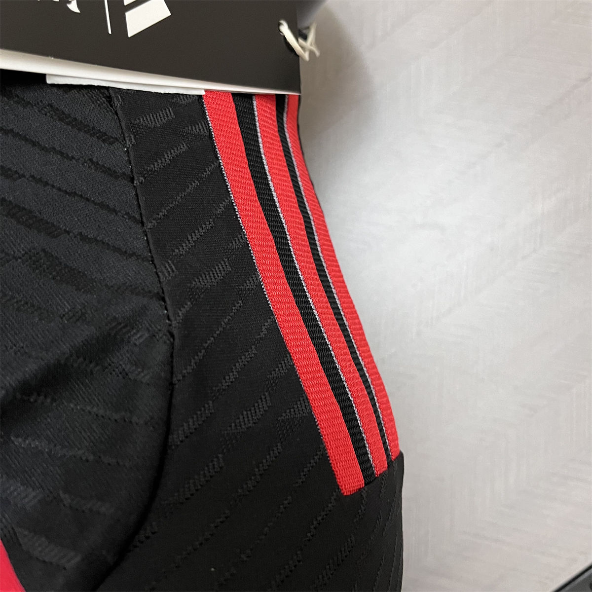 24/25 Flamengo Home Jersey Player Version