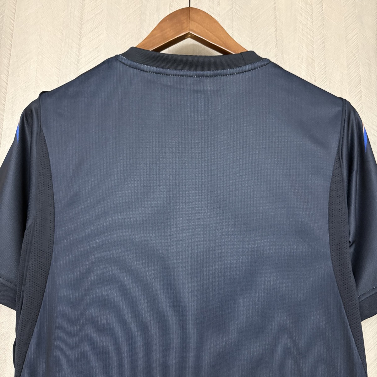 Uruguay 2026 World Cup Away jersey Fan version