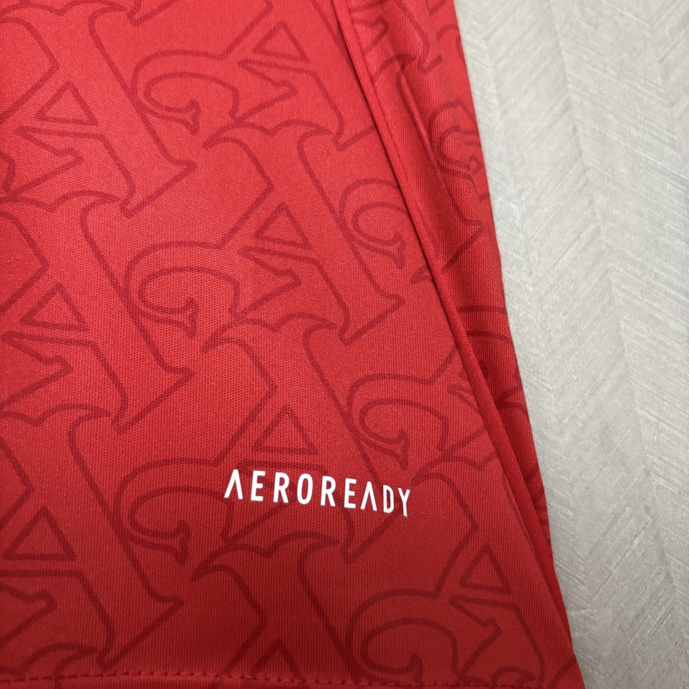 2025/26 Arsenal Home Jersey Fan Version