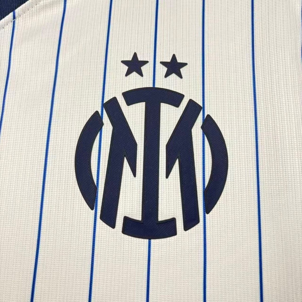 2026/27 Inter Milan Away Jersey Fan Version