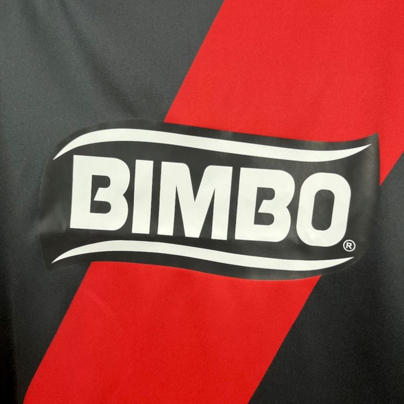 2025/26 Persas FC Americas Kings Home Jersey Fan Version