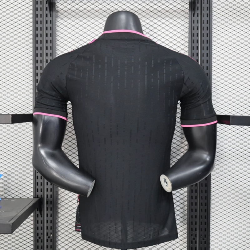 2025/26 Japan Special Edition jersey Player Version