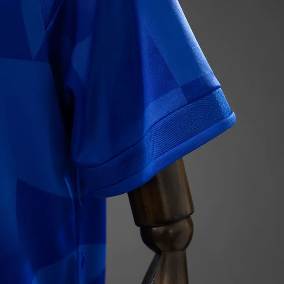 2026/27 Schalke 04 Home Jersey Fan version