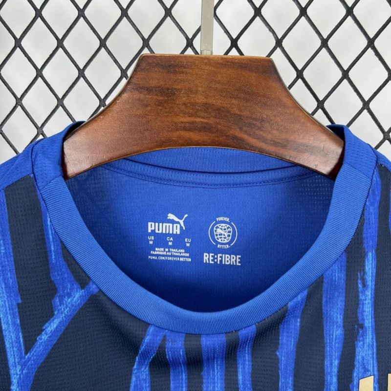 2025/26 Al-Hilal Home jersey Fan Version
