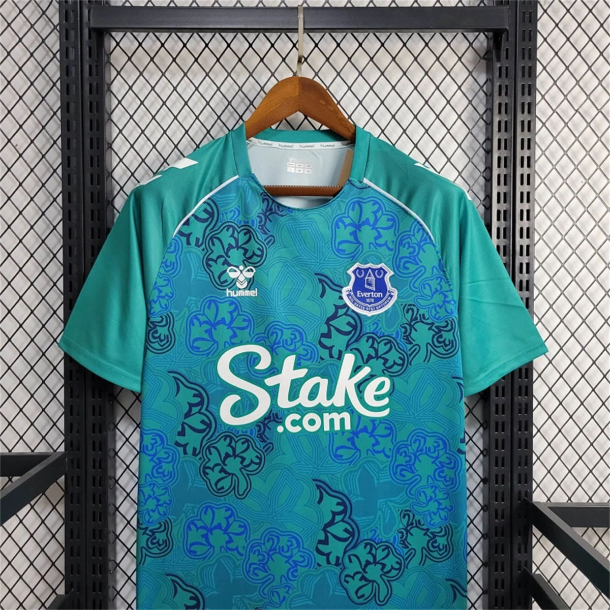 2024/25 Everton Limited edition Jersey Fan Version