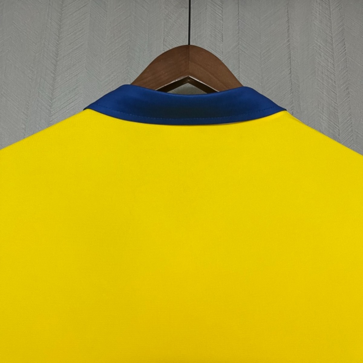 Retro Cadiz 1991/92 Home jersey Fan Version