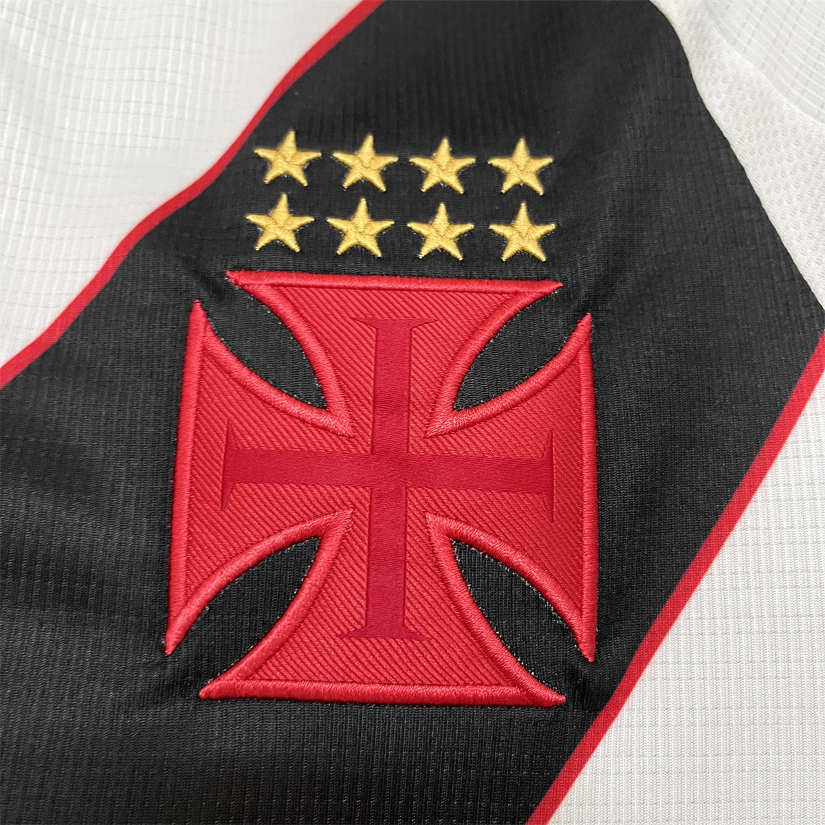 2024/25 Vasco Da Gama away jersey Fan Version