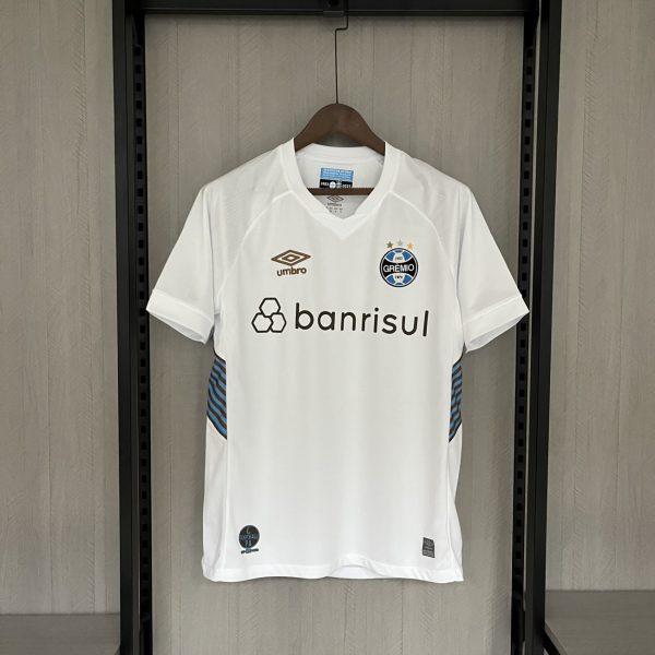 2023/24 Gremio Away jersey Fan Version
