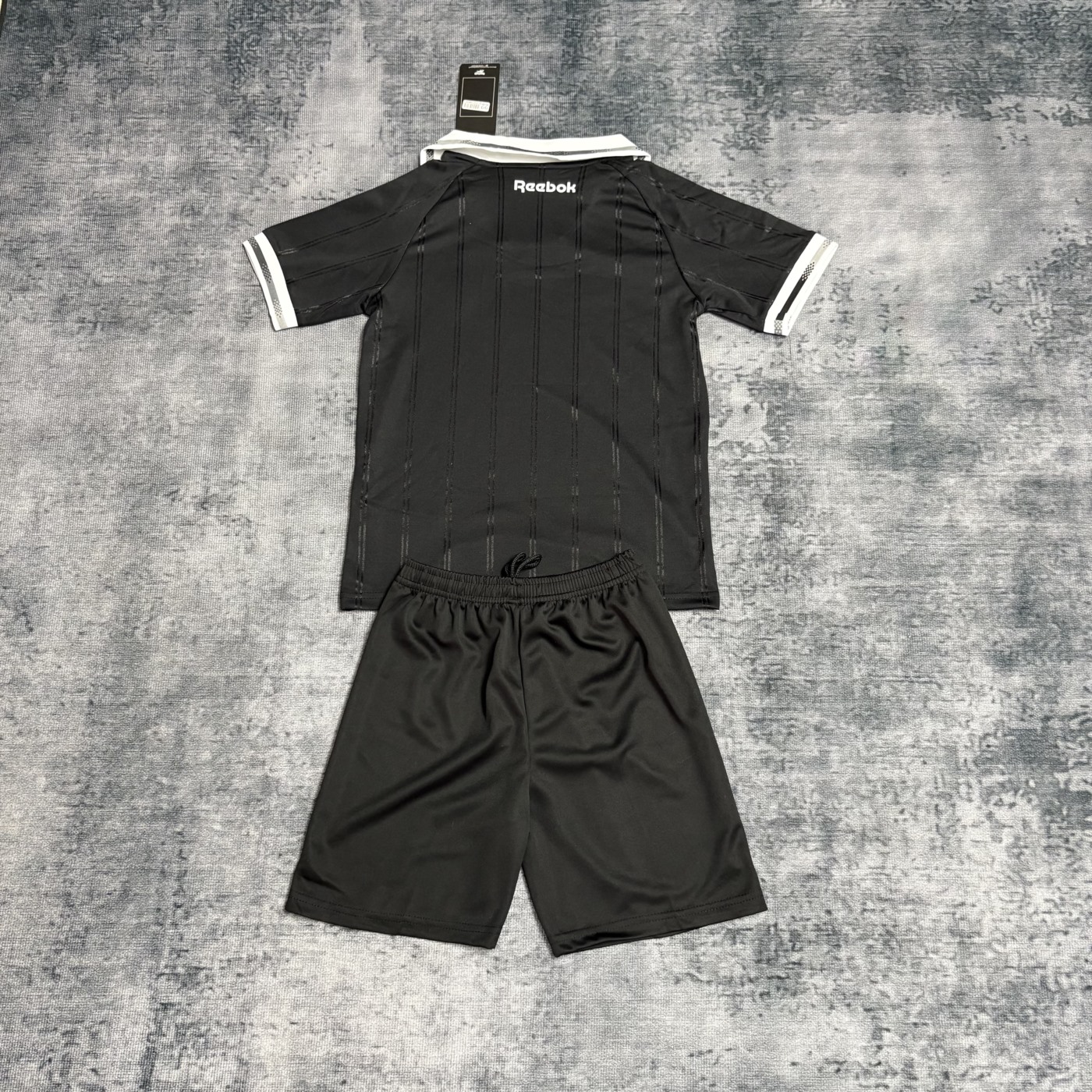 2025/26 Botafogo away Kid Kits Size 16-28