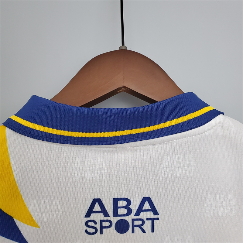 Retro Tigres UANL 1996/97 away  jersey Fan Version