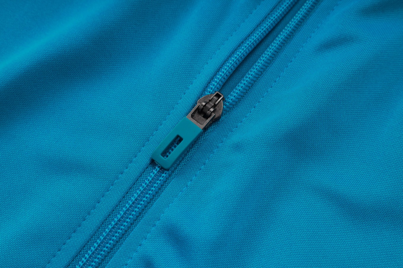 2026 Spain Lake blue Jacket Training Suit Set
