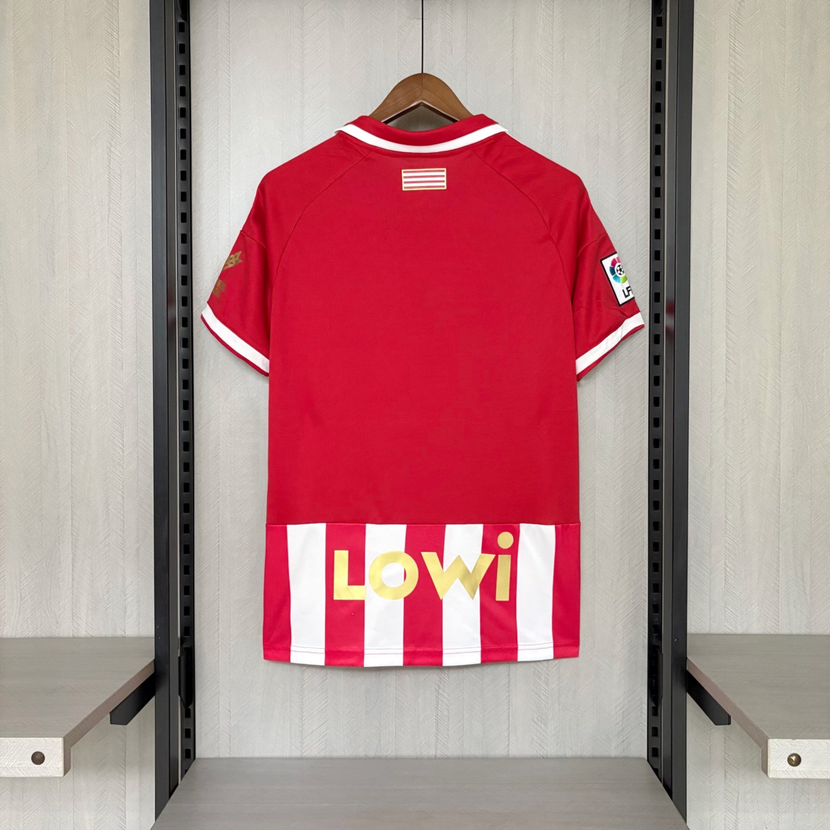 2026 Granada FC Vintage Style jersey Fan version